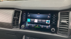 Skoda Kodiaq 2.0 TDI SE L Executive 4x4 5dr DSG [7 Seat] Diesel Estate